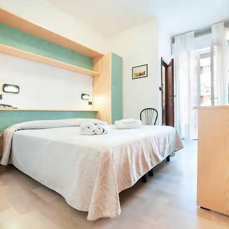 Mantovani Murano Hotel Rimini
