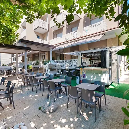 Mantovani Murano Rimini