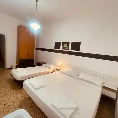 Stanza Privata Domus Guest house