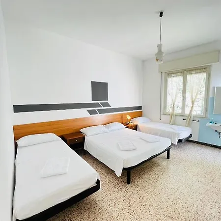 Guest house Stanza Privata Domus