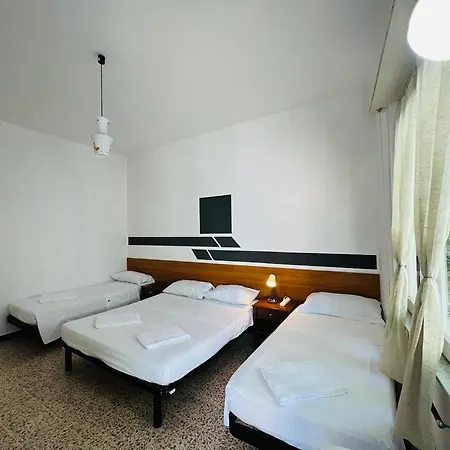 Stanza Privata Domus Guest house Rimini