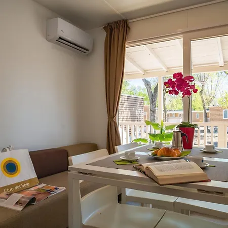 Family Village Tatil parkı