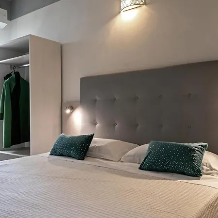 Hotel Noah