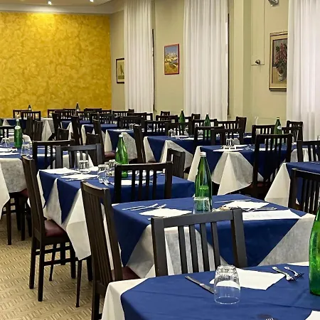Hotel Cuba Nuova Gestione 3*
