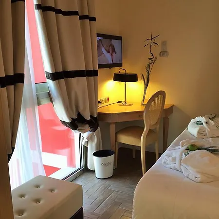 Erbavoglio 4* Rimini