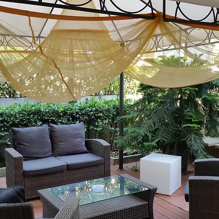 Beppe Hotel Rimini