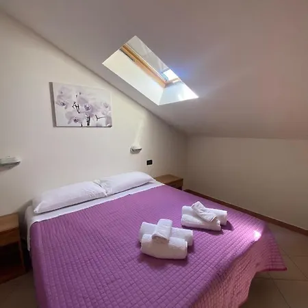Hotel Dream 2*