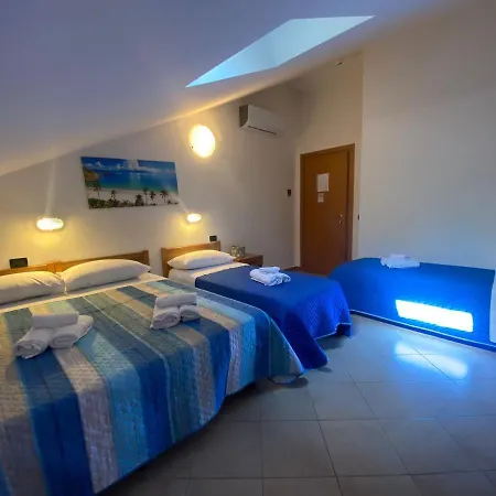 Dream Hotel Rimini