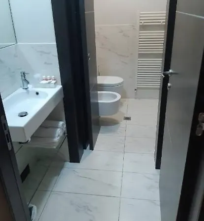 Aparthotel Le Viole 3*