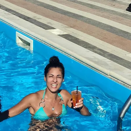 Atlantic Hotel Rimini