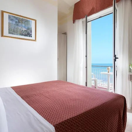 Vela D'oro Hotel Rimini