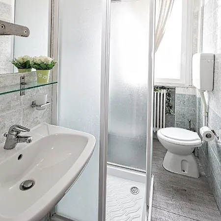 Aparthotel Mare