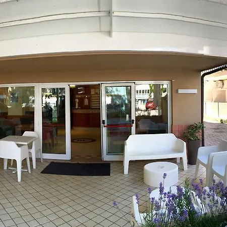 Little Hotel Rimini
