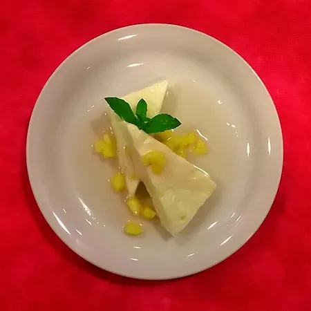 Monti 호텔 리미니