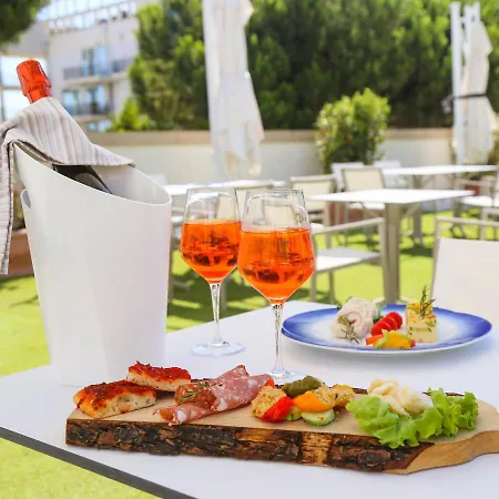 Hotel Polo Rimini