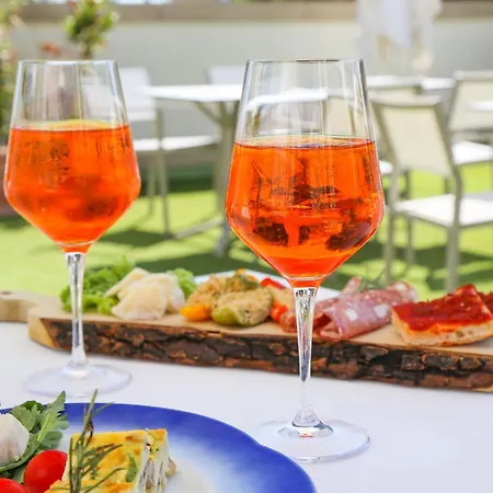 Hotel Polo Rimini