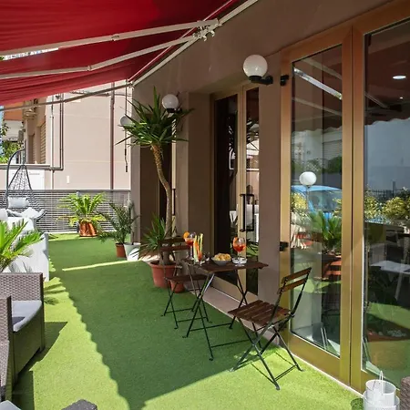 Noah Hotel Rimini