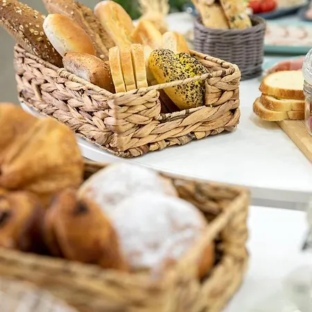 Noah Hotel Rimini