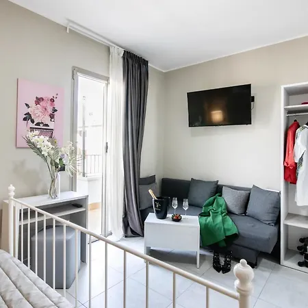 Hotel Noah Rimini