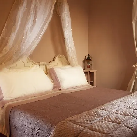 Bed & Breakfast Zelmira 3*