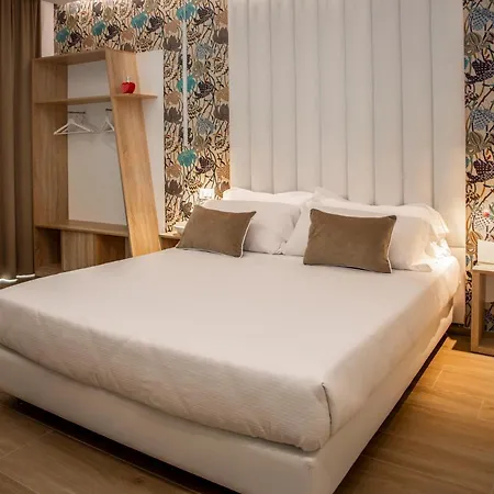 One Design 4* Rimini