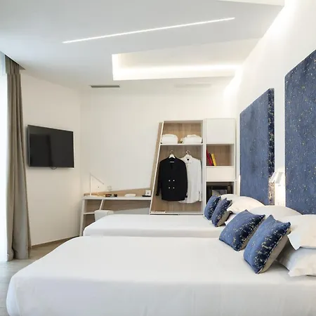 Hotel One Design Rimini