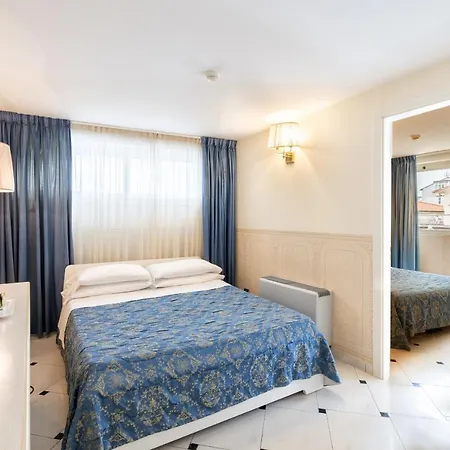 Baia Imperiale 4* Rimini