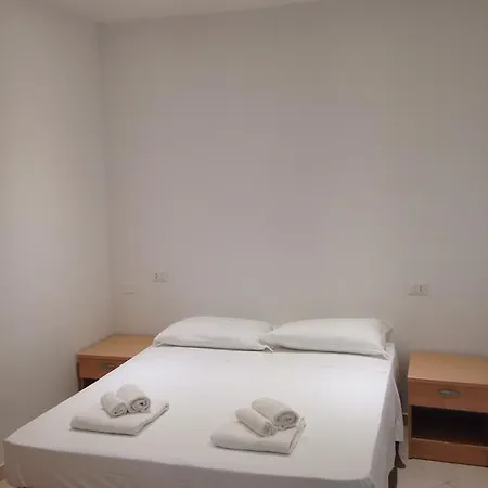 Siesta Aparthotel Rimini