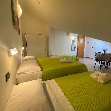 Hotel Dream 2*