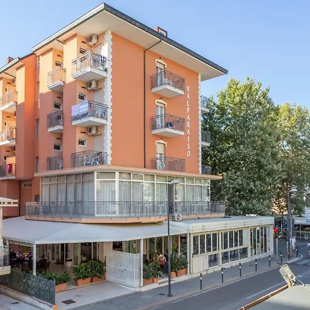 Valparaiso Hotel 3*