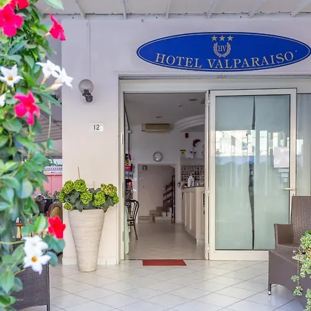 Valparaiso Hotel
