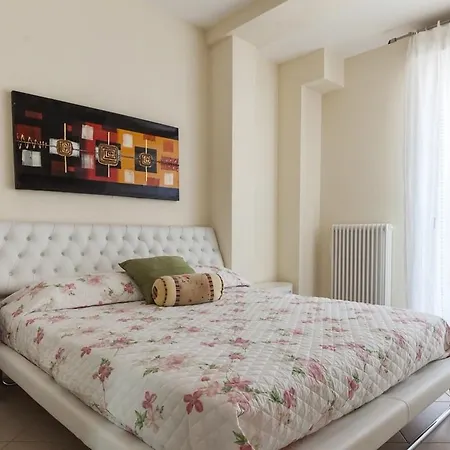 Regina Margherita 171 Apartment *