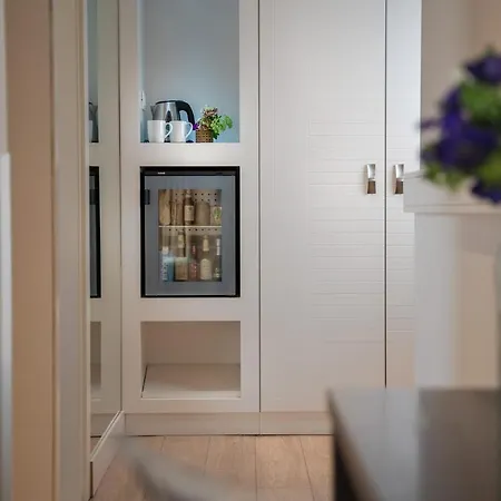 Отель Rosa Riviera 4*