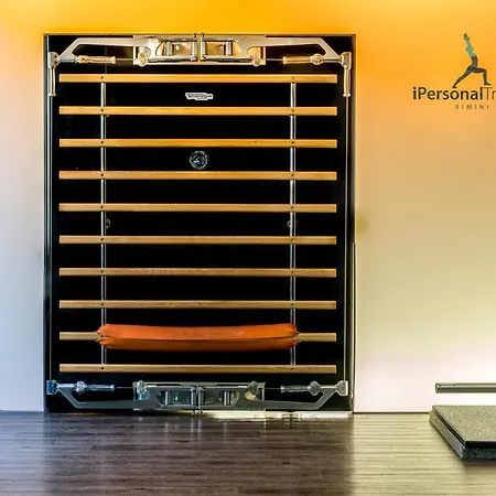 Rosa Riviera 4* Римини