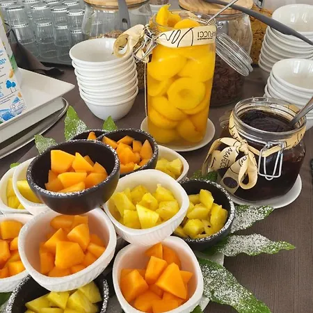 Hotel Giannini Rimini
