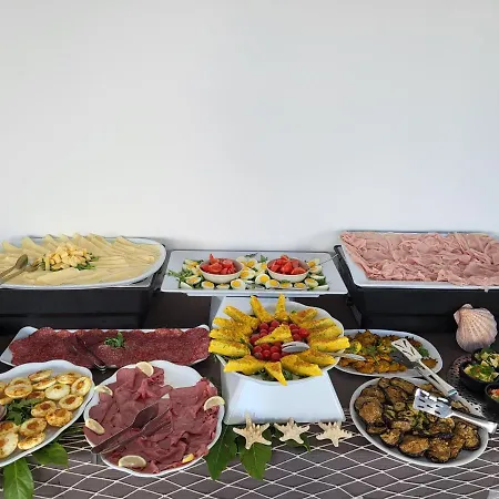 Hotel Giannini 3*