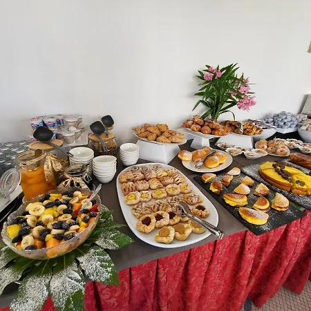 Hotel Giannini Rimini