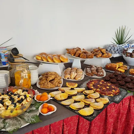 Hotel Giannini Rimini