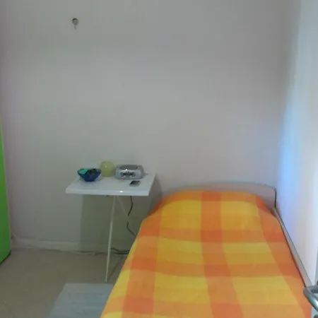 Appartamento Marina Centro Indipendente Con Cortile E Posto Auto