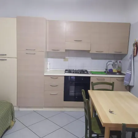 Appartamento Casamare - Marina Centro Rimini