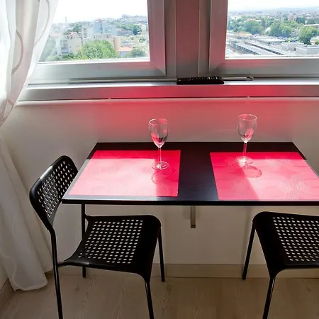 Appartement Federico Fellini *