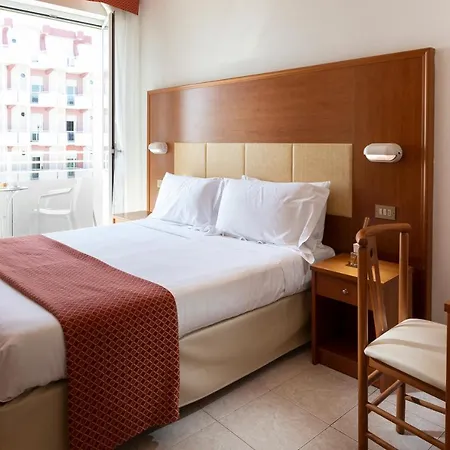 Hotel Vela D'oro 3*
