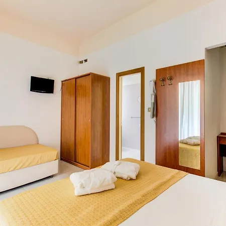 Vela D'oro Hotel 3*