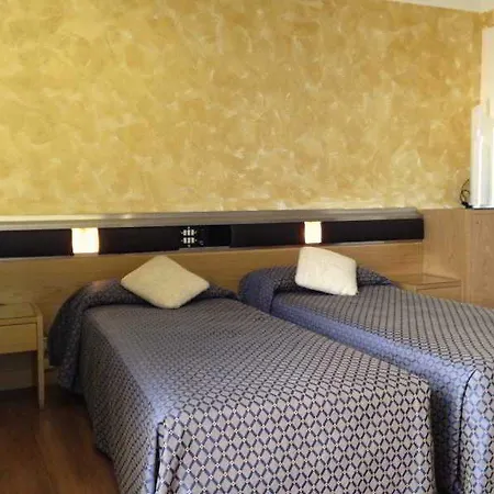 Hotel Park Rimini