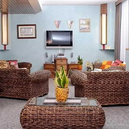 Hotel Park Rimini
