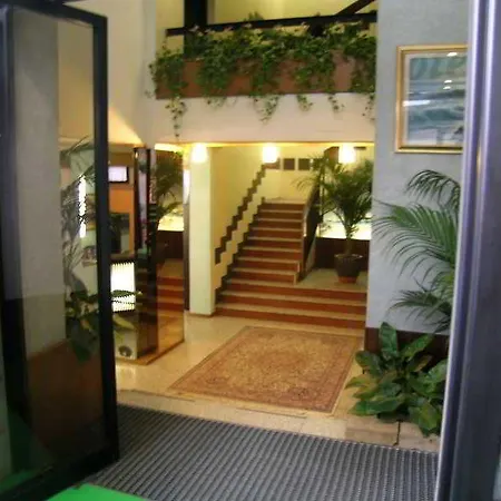 Park Hotel