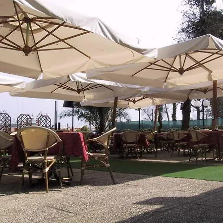 Ξενοδοχείο Park