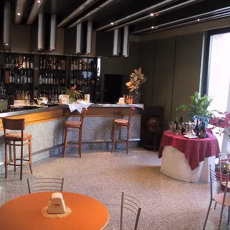 Hotel Park Rimini