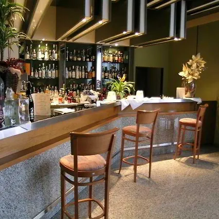 Park Hotel 4*