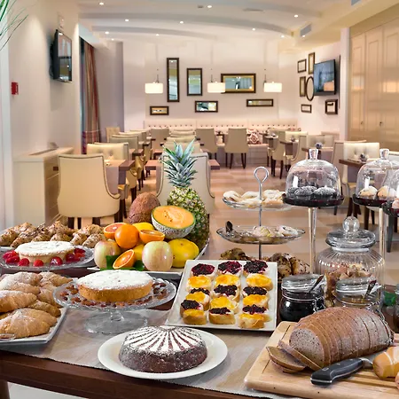 Erbavoglio Hotel Rimini